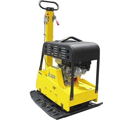Реверсивная виброплита ТСС TSS-WP320L 207358