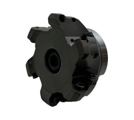 Корпус фрезы со сменными пластинами New Century NC-OD0605-D080-A27-Z06-H NC130034