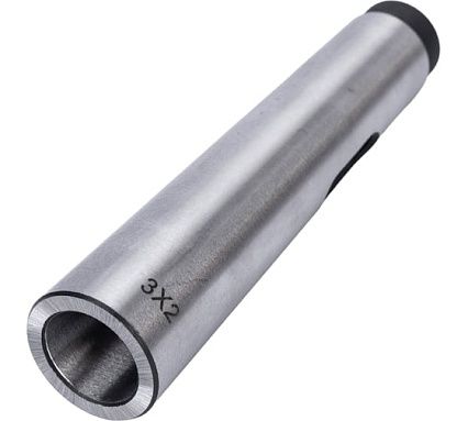 Втулка переходная КМ3/КМ2 сквозная ТЕХНОРЕАЛ МА320000510