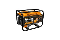 Бензиновый генератор Carver PPG-4500 LT-177F 01.020.00004