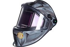 Маска сварщика Хамелеон, с регулирующимся фильтром BLITZ 4-14 Panoramic Digital/IN 4-14G L Fubag 31540