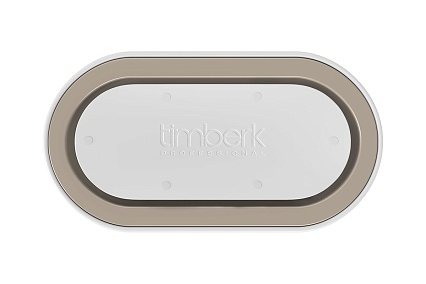 Накопительный водонагреватель Timberk SWH FSQ1 50 V