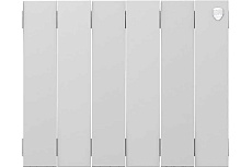 Радиатор Royal Thermo PianoForte 300 /Bianco Traffico - 6 секц. НС-1346051