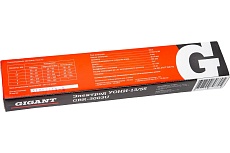 Электроды УОНИ-13/55 (3 мм; 3 кг) Gigant GBR-3003U