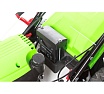 Бензиновая газонокосилка Redverg RD-GLM56SE 6671773