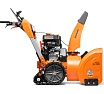 Бензиновый снегоуборщик Daewoo DAST 1370