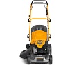 Самоходная бензомоторная газонокосилка Stiga Combi 50 SVQ B 294503828/ST1
