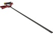 Быстрозажимная струбцина Piher Extra Quick-90*8см 1500N М00015952