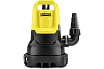 Погружной насос Karcher SP 16.000 Dual 1.645-832.0