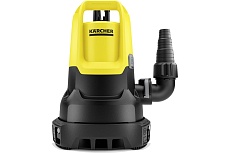 Погружной насос Karcher SP 16.000 Dual 1.645-832.0