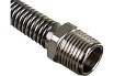 Газовый фиксированный сильфон TUBOFLEX 1/2", 1,0 м, ВР/НР 4829077