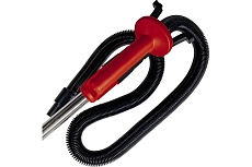 Эксцентриковая шлифмашина для стен и потолка Einhell TE-DW 225 X, 750 Вт, 4259960