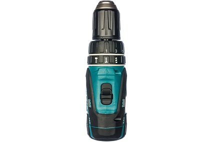 Аккумуляторная дрель Makita DHP456RFE