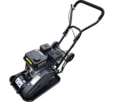 Виброплита Zitrek z3k90 Loncin 200F, 87 кг; упл.300 мм 091-0203