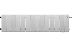 Радиатор Royal Thermo PianoForte 200 Bianco Traffico VDR80 - 14 секций НС-1506319
