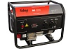 Бензиновый электрогенератор Fubag BS 2200 431246
