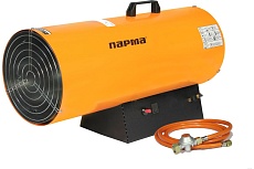 Тепловая газовая пушка Парма ТПГ- 75 02.011.00049