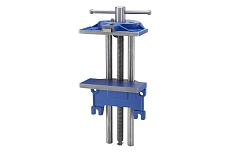 Винтовые столярные тиски 9/230мм Irwin T5212PD