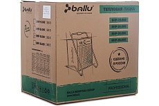 Электрическая тепловая пушка Ballu BHP-30.000