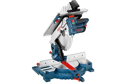 Комбинированная пила Bosch GTM 12 JL Professional 0.601.B15.001