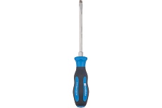 Шлицевая отвертка с ударным наконечником Norgau N155K-6,5x125 062012265