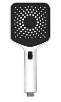 Душевая лейка AQUAme AQM8502CR хром
