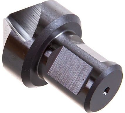 Зенковка (3-30 мм,  Weldon 19) AT-S Z3-30