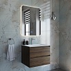 Мебель для ванной Vincea Luka new 60 см C.Oak