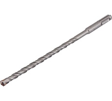 Бур по бетону (8х210 мм, SDS+) GROSSMEISTER 22001007