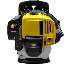 Воздуходувка бензиновая ТД Техник ВБР-3/43 43 куб.см, ранцевая, 75