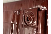 Шторка защитная 2x1.6 м, красная ARCMETEOR ЦУС15272