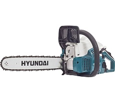 Бензопила Hyundai X 410