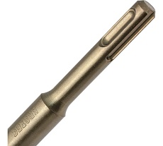 Бур по бетону с центрирующим наконечником (16х1000 мм; SDS-plus) KROTEC 5404060