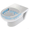 Подвесной унитаз Duravit Durastyle Basic Rimless (с крышкой SoftClose) 45620900A1