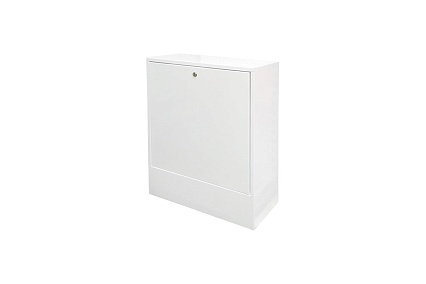 Коллекторный шкаф Valtec ШРНУ5 650х1000х180 мм VTc.541.U.05