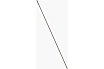 Электроды вольфрамовые WC20 1.0x175 мм, 10 шт, пенал Seller S-3-WC20-10-175