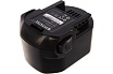 Аккумуляторная батарея для AEG (1.5 Ач, 12 В, Ni-Cd) Pitatel TSB-173-AE(G)12B-15C
