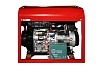 Сварочный генератор DDE DDW190AE