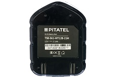 Аккумуляторная батарея для HITACHI (2.1 Ач, 12 В, Ni-Mh) Pitatel TSB-061-HIT12B-21M