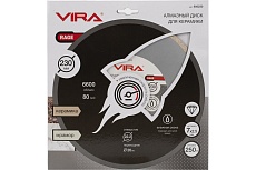 Диск алмазный по керамике HQ 230 мм RAGE by VIRA 600230