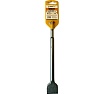 Зубило SDS-plus 14x250x40 мм Стройштуки УТ-00032533