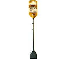 Зубило SDS-plus 14x250x40 мм Стройштуки УТ-00032533