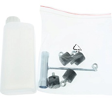 Бензиновая мотопомпа Sturm BP87013