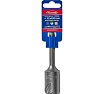 Бур по бетону Tsunami PROFESSIONAL Cross 32х450/400 мм, SDS-plus T10610300032450