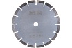 Диск алмазный сегментный FB/M по железобетону 230D-2.4T-12W-16S-22.2 Messer 01-15-230