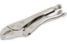 Зажимные клещи Deko HT38, 220 мм 065-1112