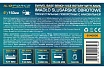 Тиски стальные поворотные iLOFORCE с наковальней 6" (150мм) IF-6540806(60994)
