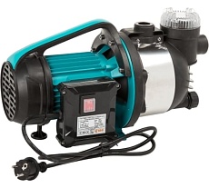 Поверхностный насос IBO MULTI 1300 INOX 2000002850014