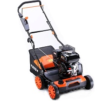 Бензиновый вертикуттер-скарификатор Fuxtec FX-BV140