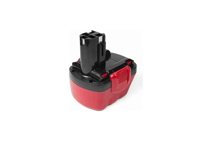 Аккумулятор (12 В; 2 Ач; NiCd) Bosch 2607335261